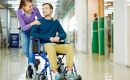 Noleggio ausili per disabili